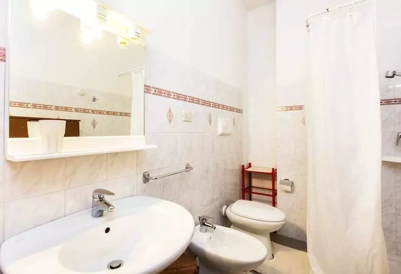 Hostelli Residenza Aiosardegna Mare E Montagna