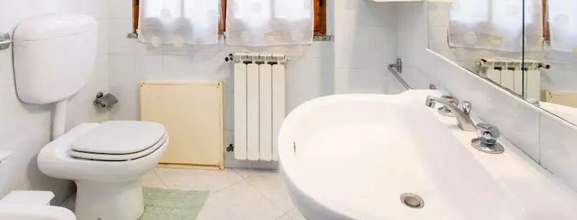 Hostelli Residenza Aiosardegna Mare E Montagna