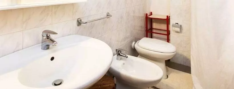 Hostelli Residenza Aiosardegna Mare E Montagna