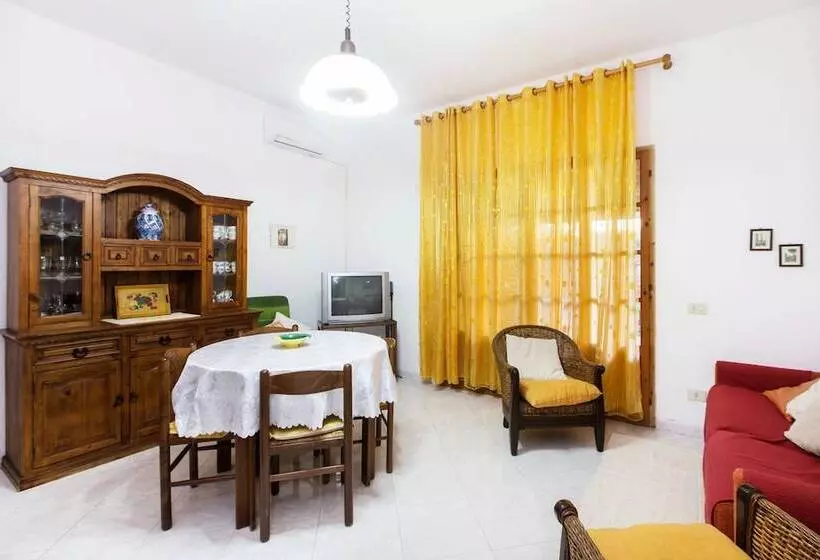 Hostelli Residenza Aiosardegna Mare E Montagna