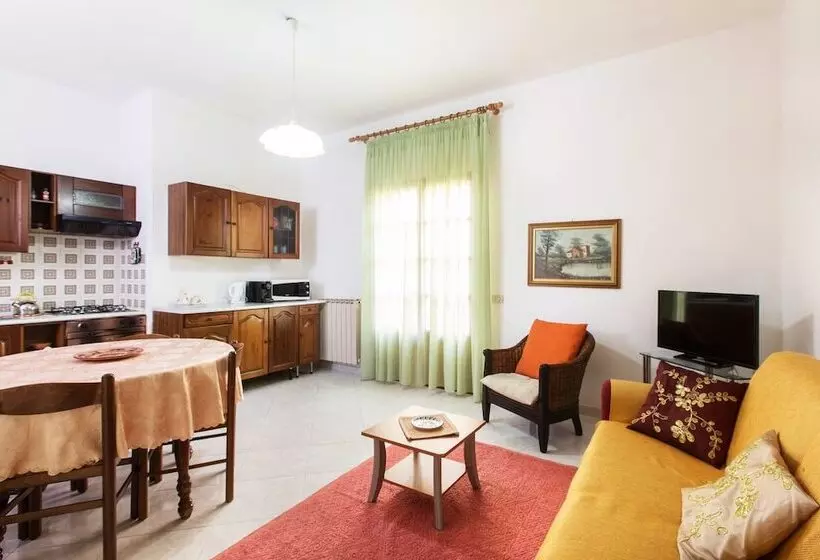 Hostelli Residenza Aiosardegna Mare E Montagna