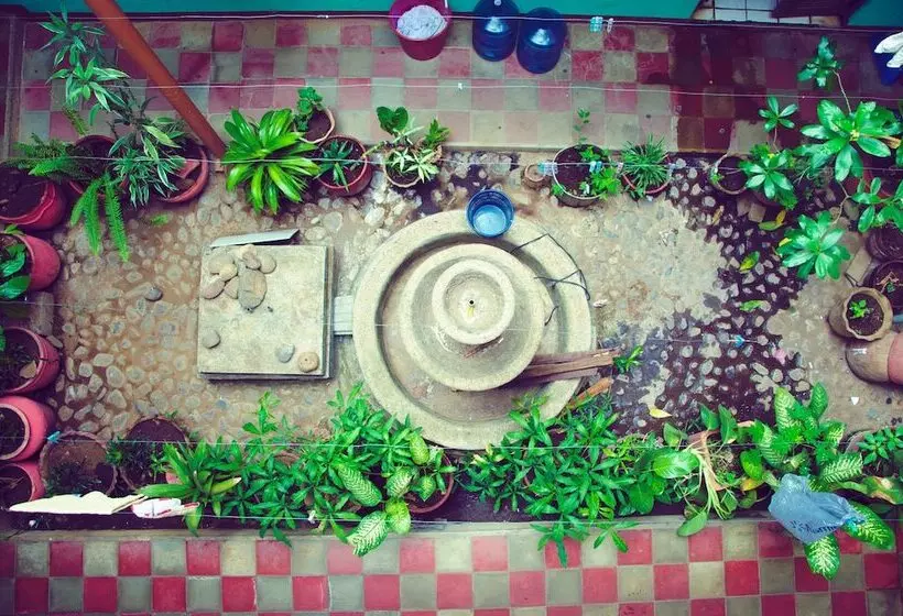 Hostel Sonati