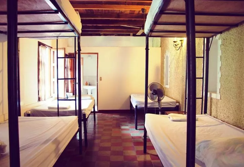 Hostel Sonati