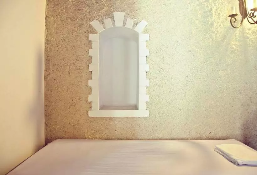 Hostel Sonati