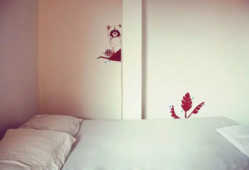 Hostel Sonati