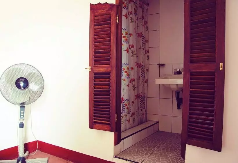 Hostel Sonati