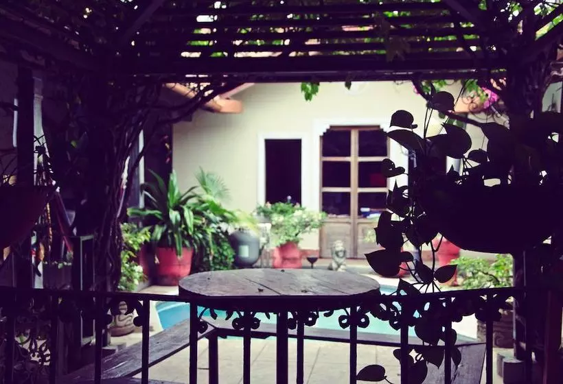 Hostel Sonati