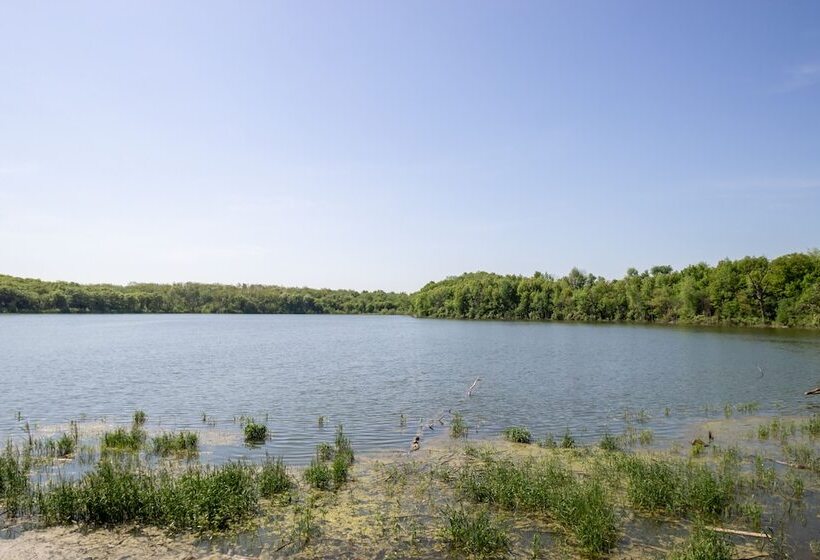 酒店 Blackhawk Rv Campground