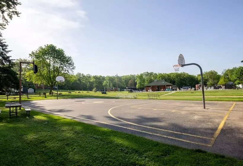 ホテル Blackhawk Rv Campground