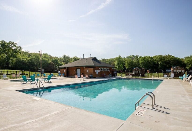 酒店 Blackhawk Rv Campground