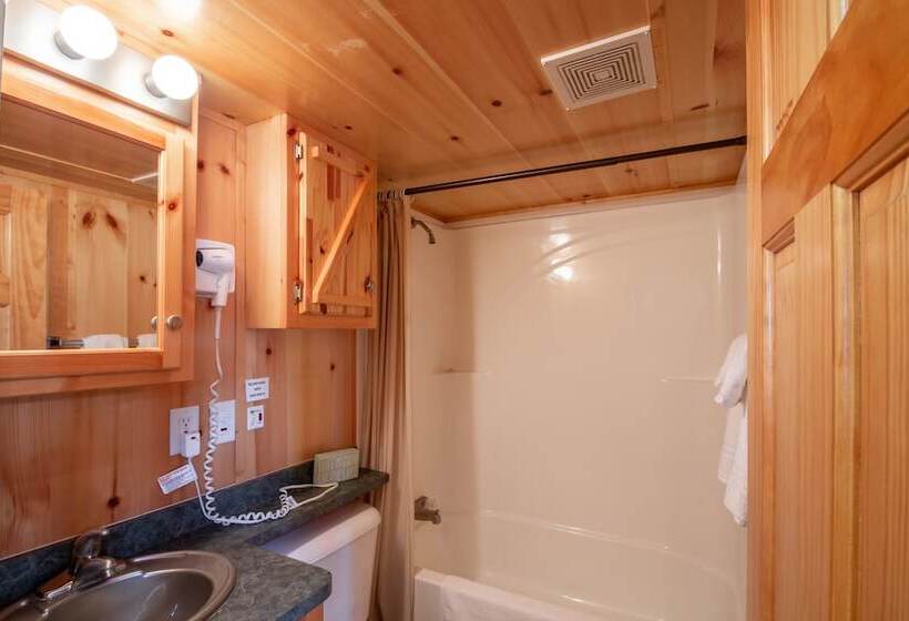 酒店 Blackhawk Rv Campground