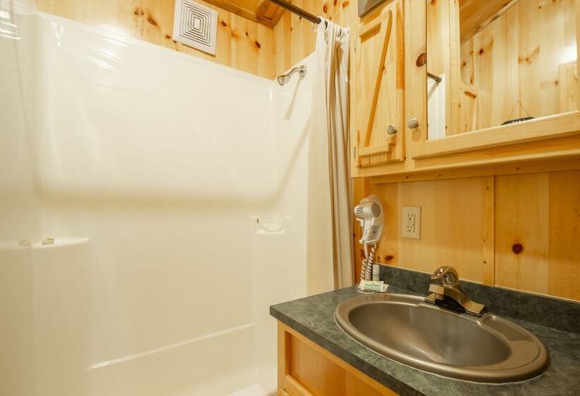 酒店 Blackhawk Rv Campground