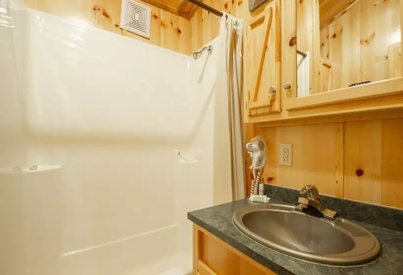 ホテル Blackhawk Rv Campground