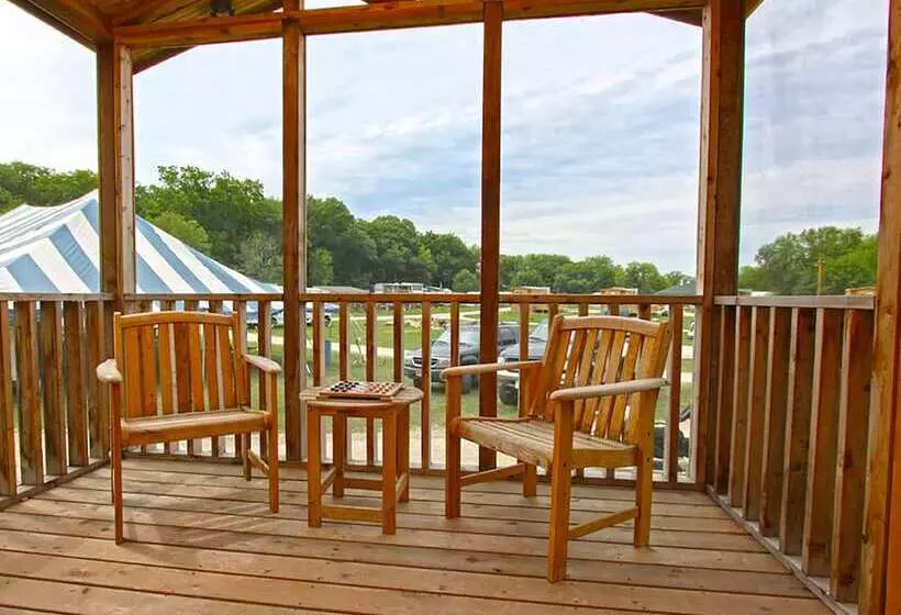 ホテル Blackhawk Rv Campground