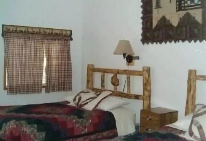 Hotelli The Perch Resort