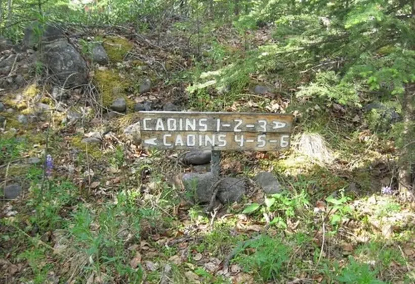 Hotelli The Perch Resort