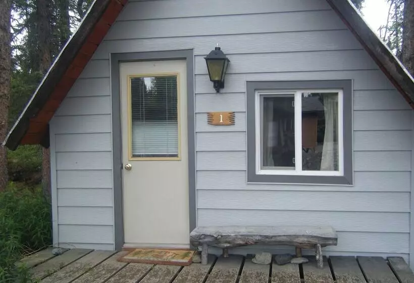 Hotelli The Perch Resort