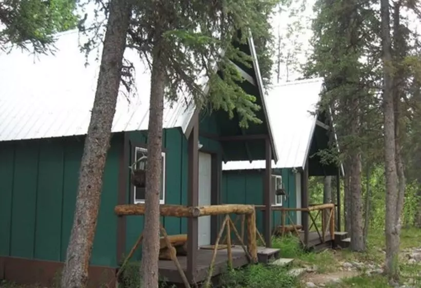 Hotelli The Perch Resort