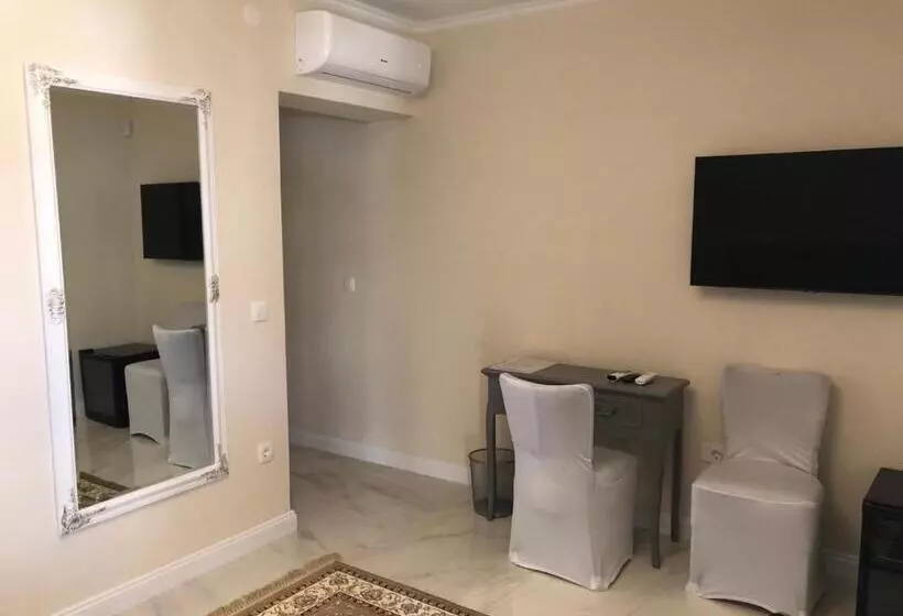 ホテル Diklo Beach Rooms Adults Only