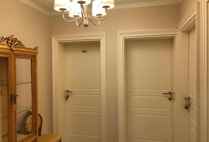 فندق Diklo Beach Rooms Adults Only