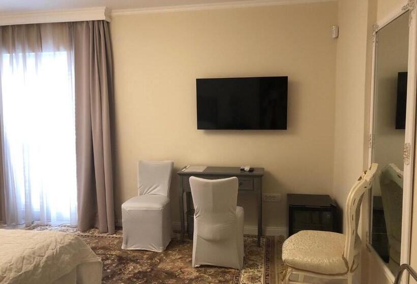 فندق Diklo Beach Rooms Adults Only