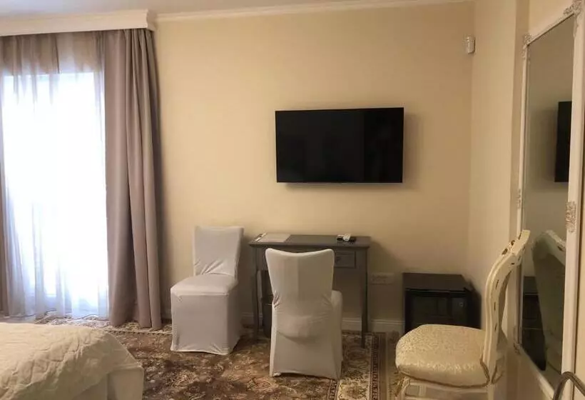 ホテル Diklo Beach Rooms Adults Only