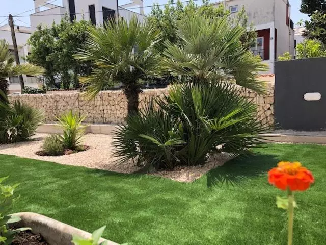 ホテル Diklo Beach Rooms Adults Only