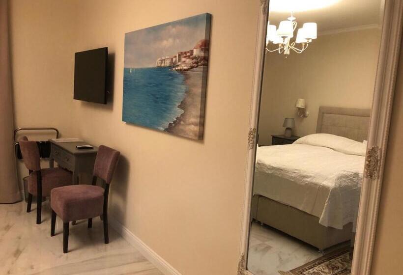 فندق Diklo Beach Rooms Adults Only