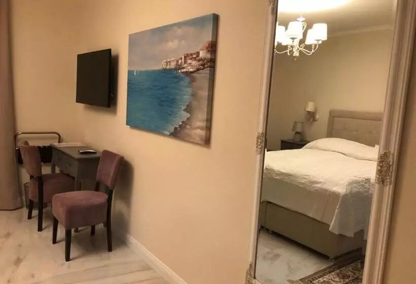 ホテル Diklo Beach Rooms Adults Only