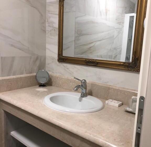 فندق Diklo Beach Rooms Adults Only