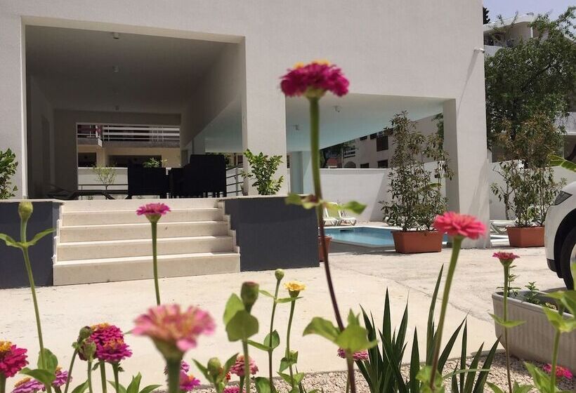 فندق Diklo Beach Rooms Adults Only