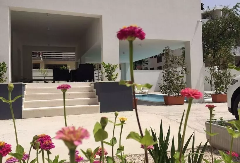 ホテル Diklo Beach Rooms Adults Only