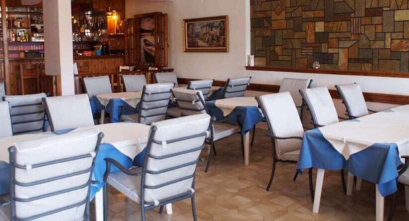 בית מלון כפרי Drymna