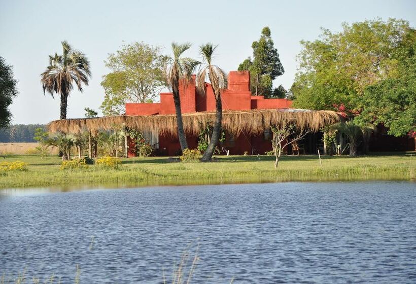 Hotel Estancia Don Joaquin