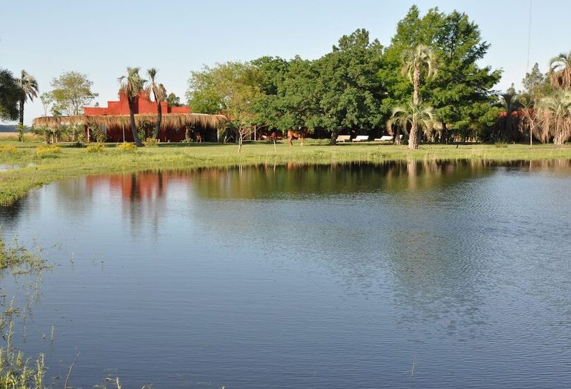 Hotel Estancia Don Joaquin