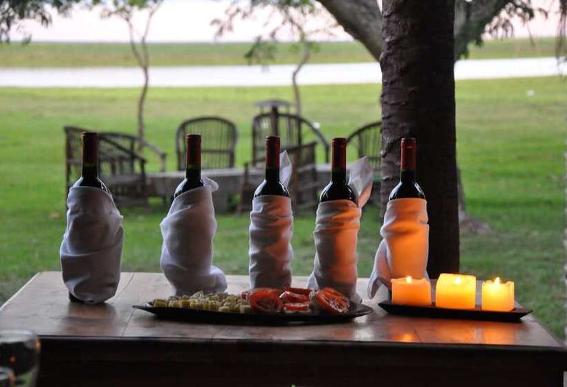 Hotel Estancia Don Joaquin