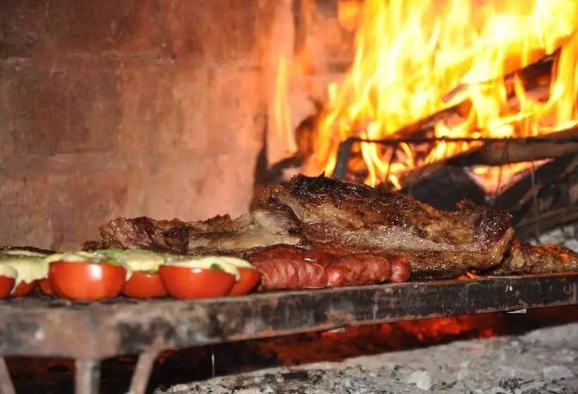 ホテル Estancia Don Joaquin