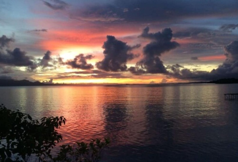 호텔 Fatboys Resort