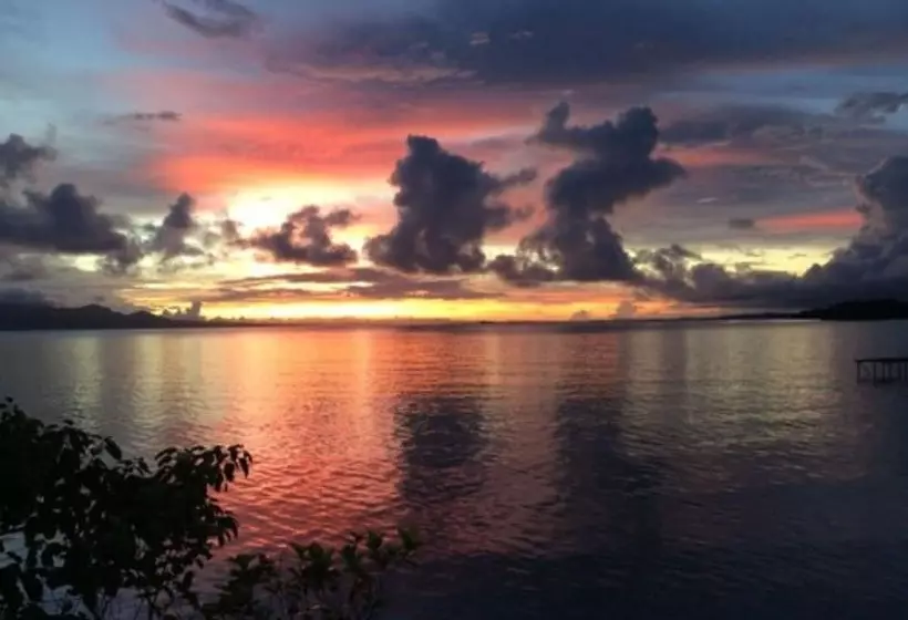 هتل Fatboys Resort