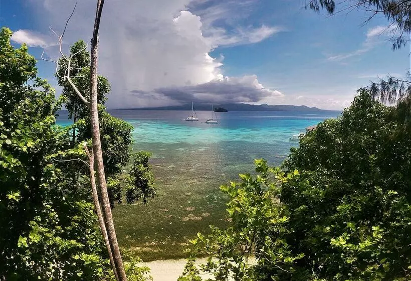 هتل Fatboys Resort