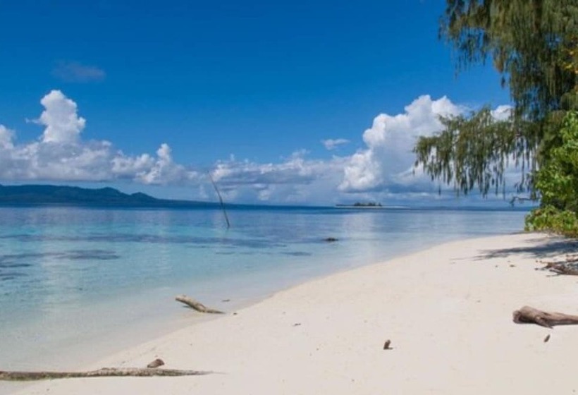 호텔 Fatboys Resort