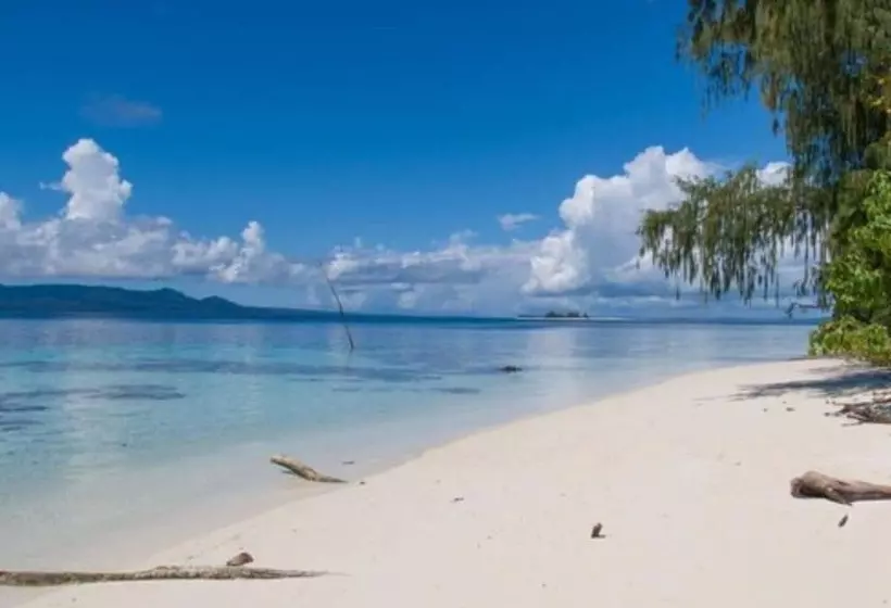 هتل Fatboys Resort