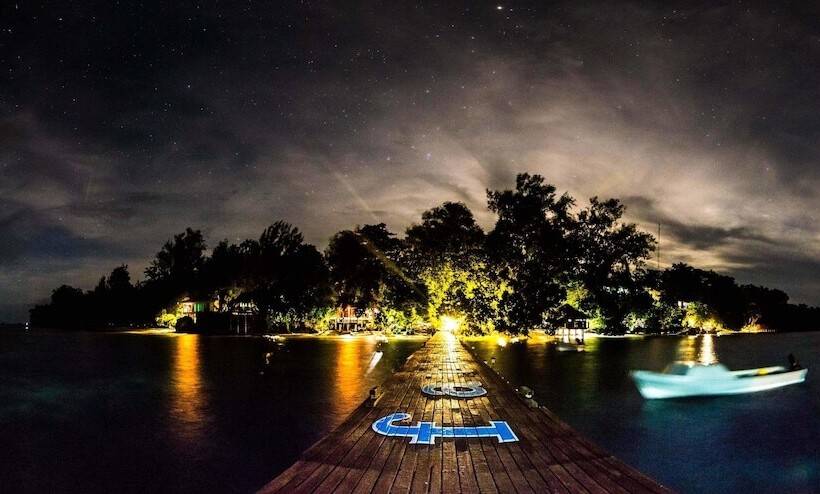 호텔 Fatboys Resort