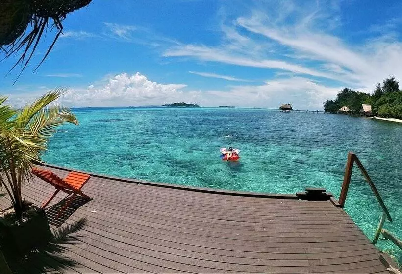 هتل Fatboys Resort