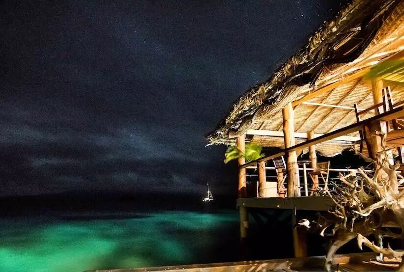 هتل Fatboys Resort