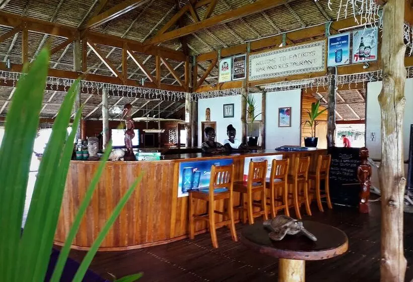 هتل Fatboys Resort