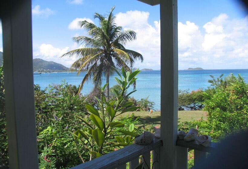 هتل Green Roof Inn