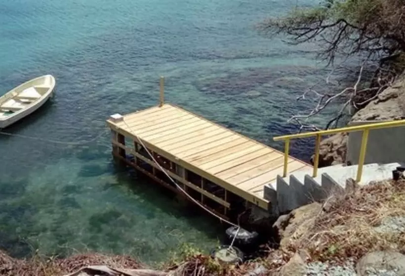 هتل Green Roof Inn