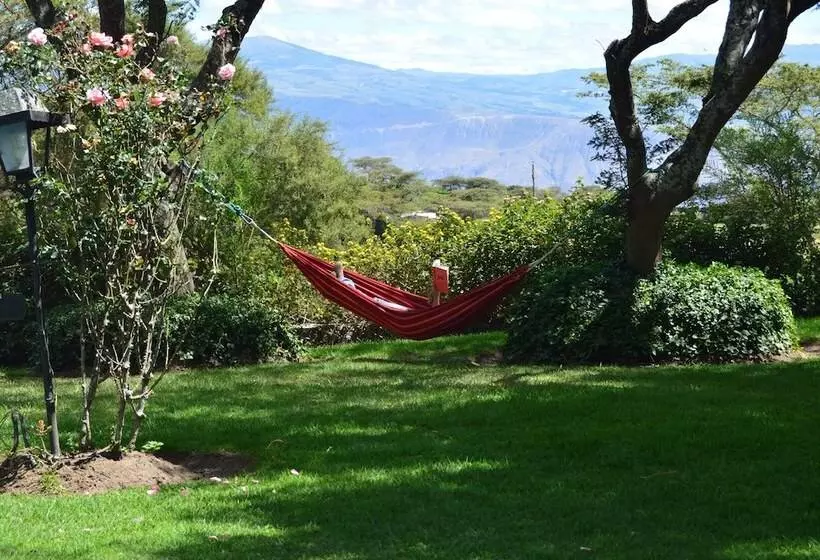 ホテル Hacienda San Francisco