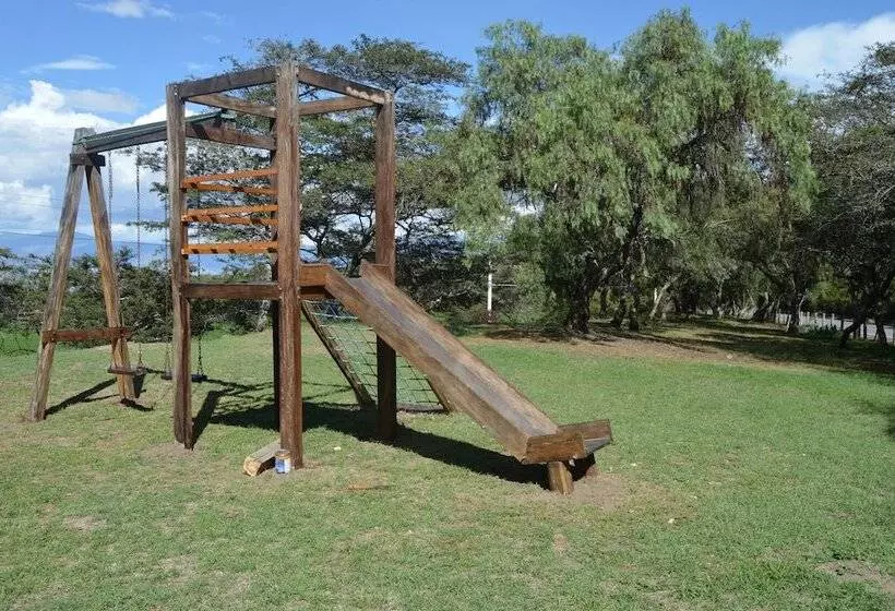 ホテル Hacienda San Francisco